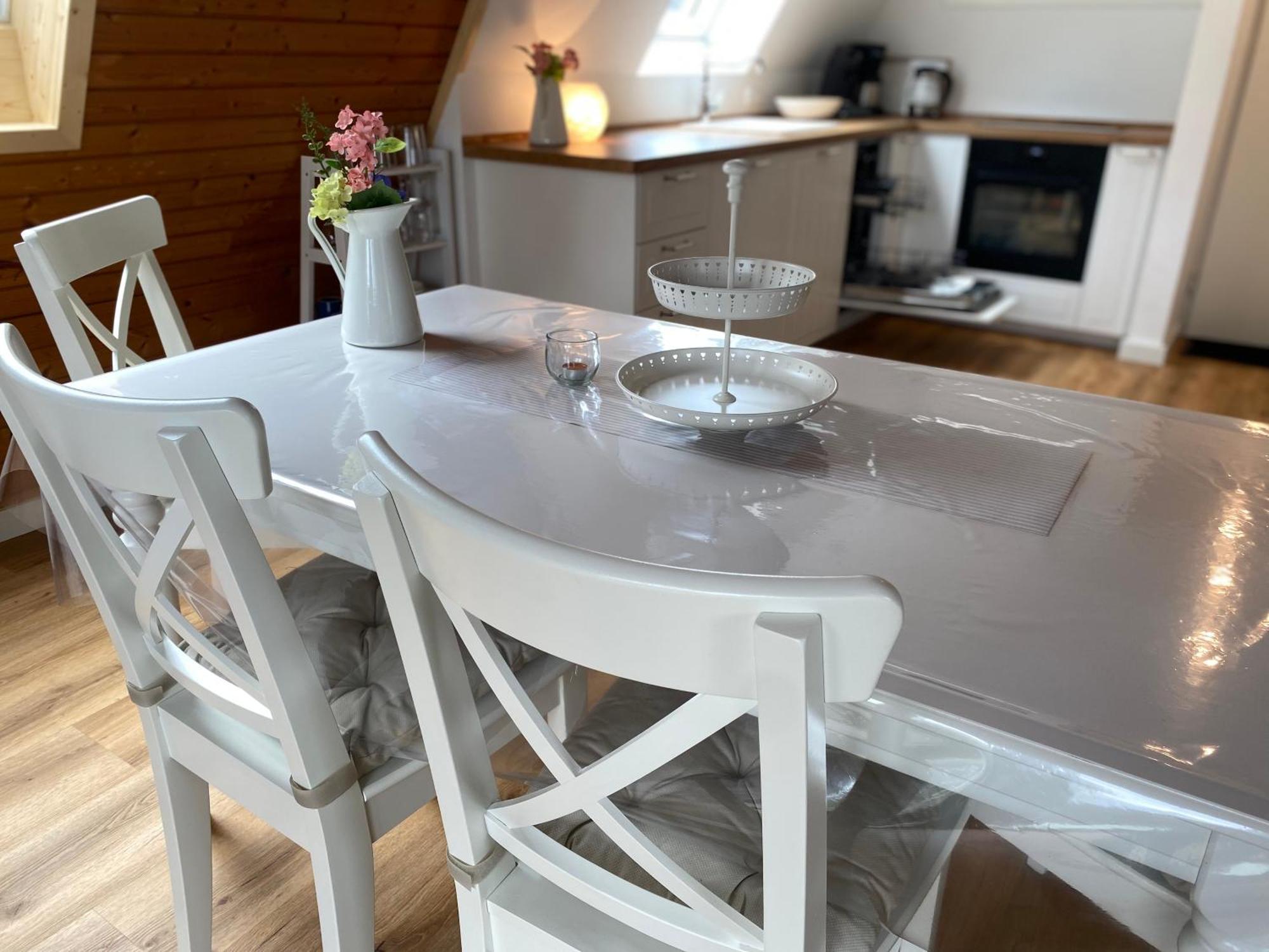 Ferienhaus Am See Im Fichtelgebirge Nagel ภายนอก รูปภาพ
