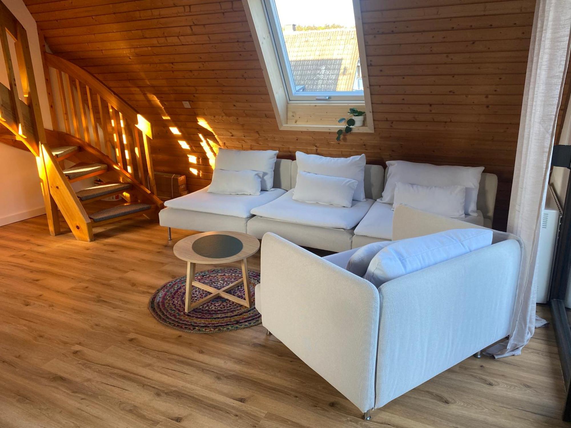 Ferienhaus Am See Im Fichtelgebirge Nagel ภายนอก รูปภาพ