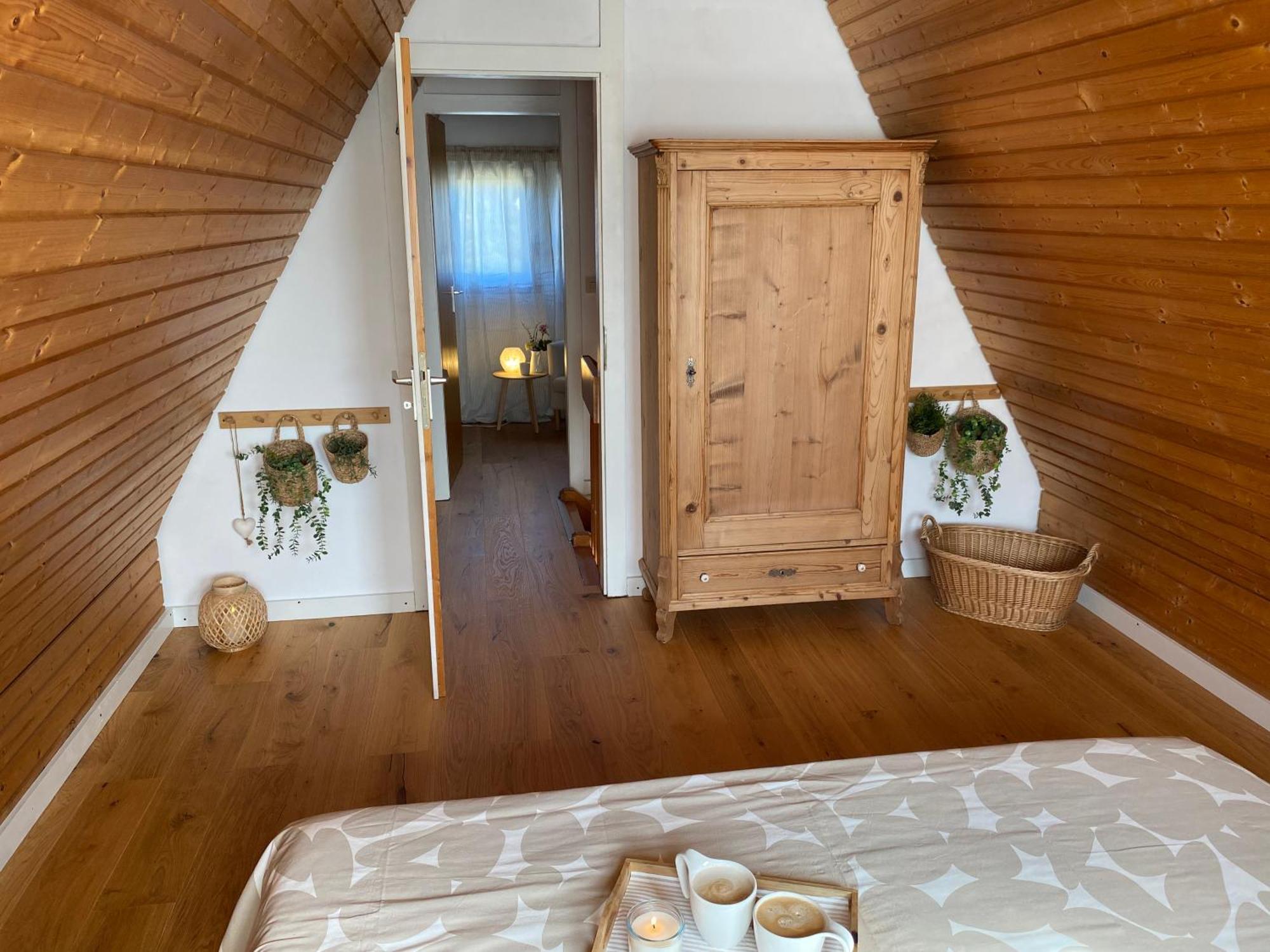Ferienhaus Am See Im Fichtelgebirge Nagel ภายนอก รูปภาพ